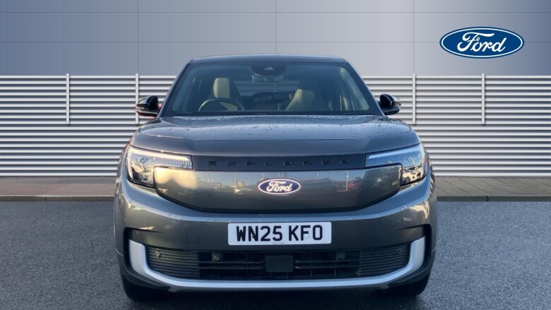 Ford Explorer 210kW Premium 77kWh 5dr Auto Electric Estate